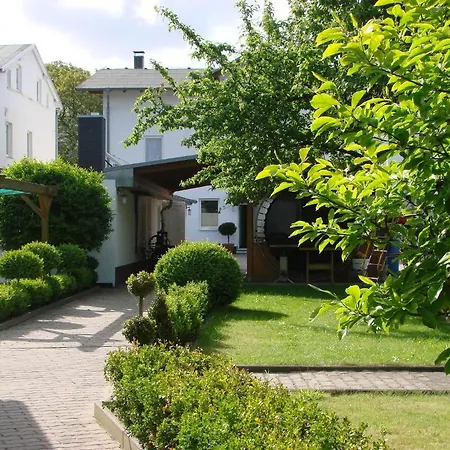 Middel Casa de hóspedes