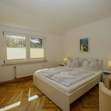 Affittacamere Middel Binz