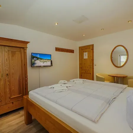 Casa de hóspedes Middel *