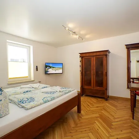 Guest house Middel Binz