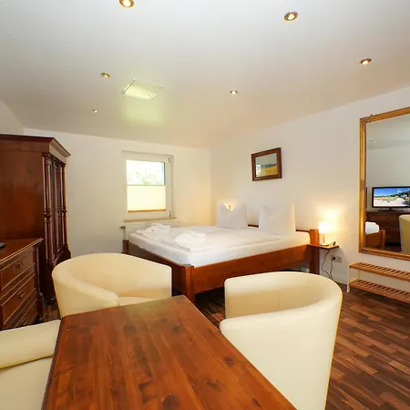 Guest house Middel
