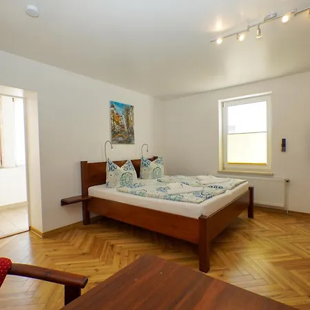 Guest house Middel *