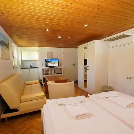 Affittacamere Middel Binz