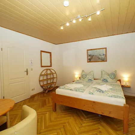 Casa de hóspedes Middel