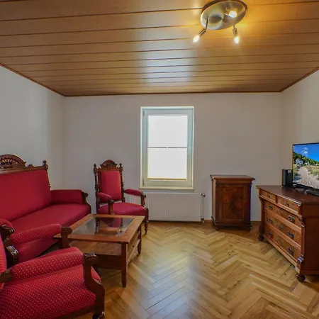 Casa de hóspedes Middel Binz