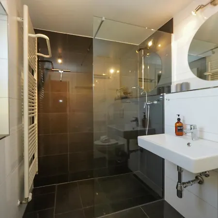 Middel Affittacamere Binz