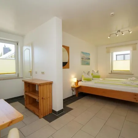 Affittacamere Middel Binz