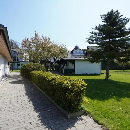 Middel * Binz