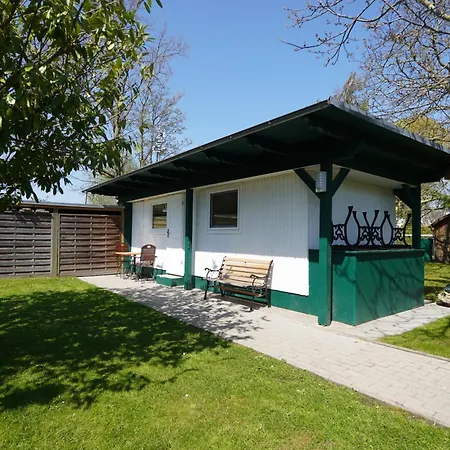 Middel Guest house