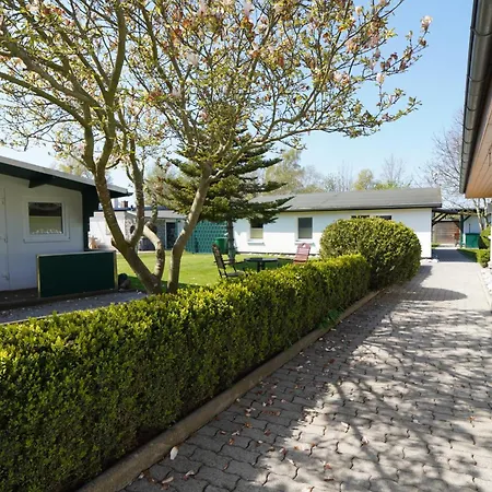 Casa de hóspedes Middel