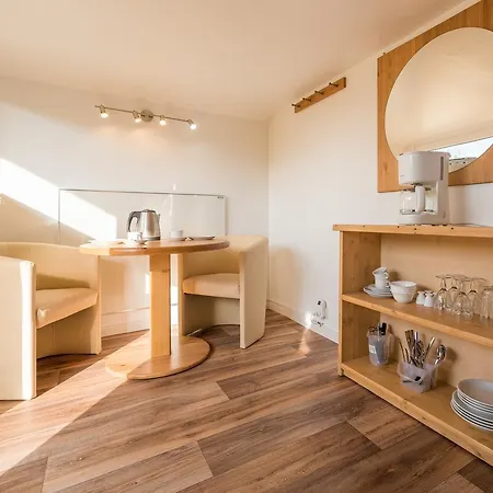 Middel Casa de hóspedes Binz