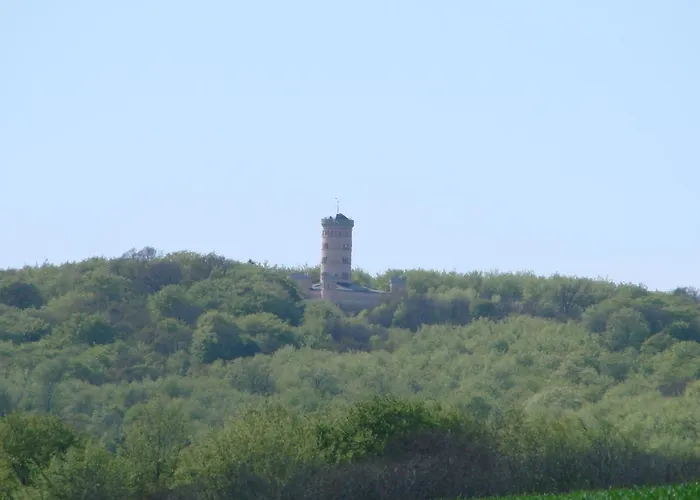 Guest house Middel Binz