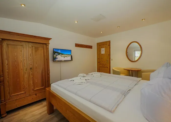 Guest house Middel *