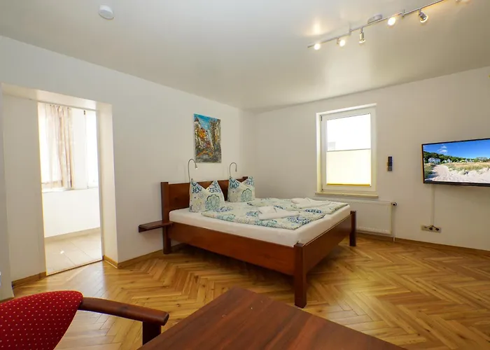 Guest house Middel *