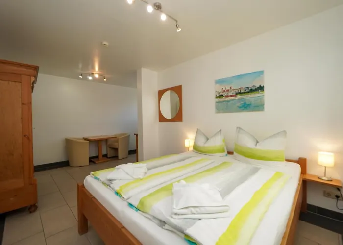 Guest house Middel *