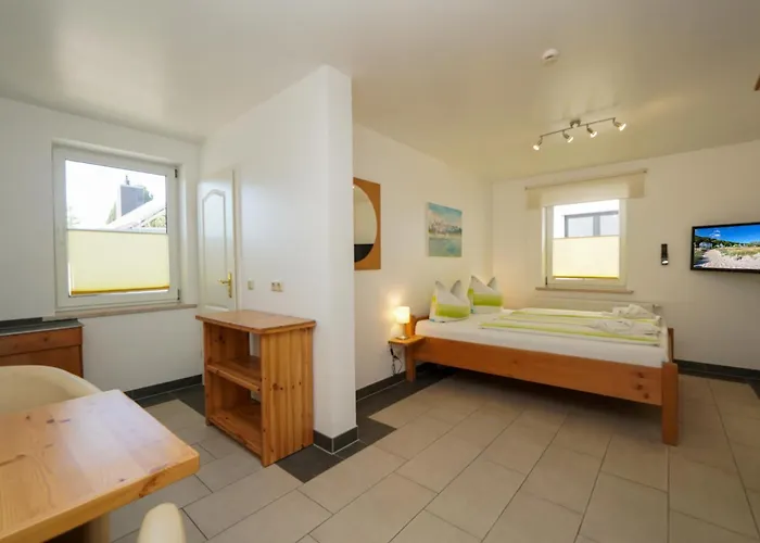 Guest house Middel Binz