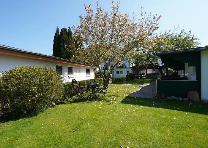 Middel Guest house Binz