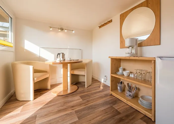 Middel Guest house Binz